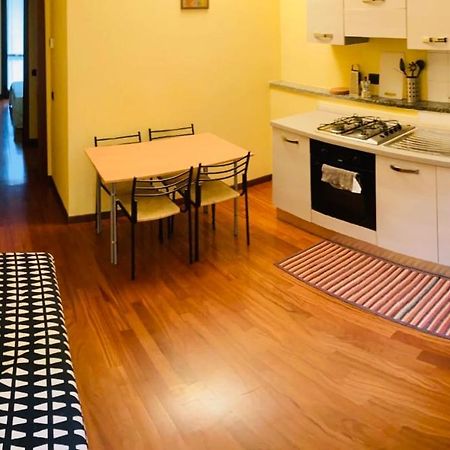 Bilocale Zona Centro Daire Milano Dış mekan fotoğraf