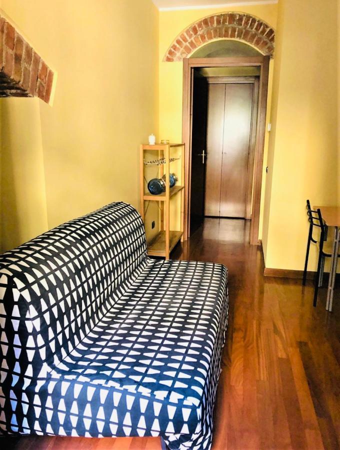 Bilocale Zona Centro Daire Milano Dış mekan fotoğraf