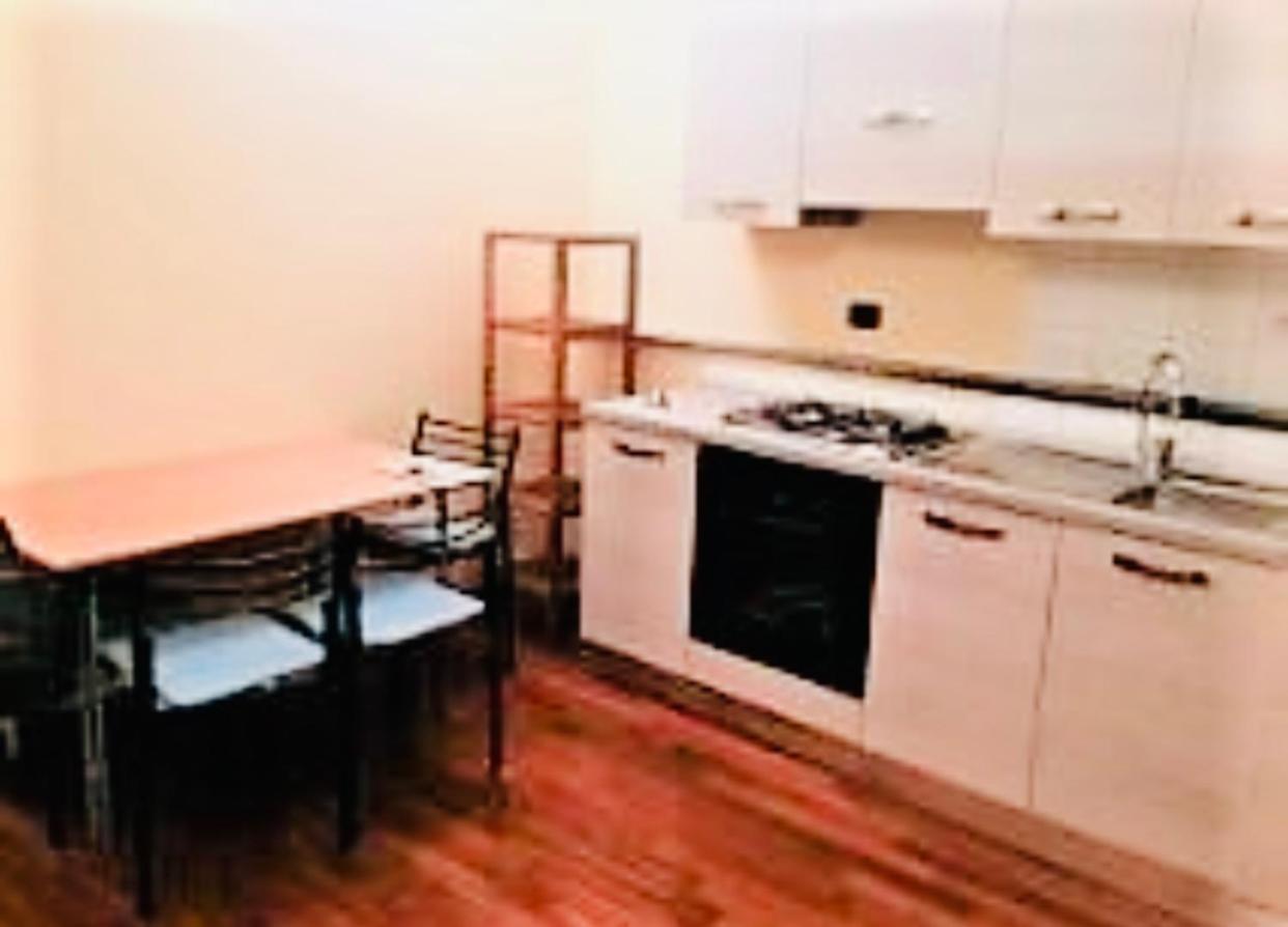 Bilocale Zona Centro Daire Milano Dış mekan fotoğraf