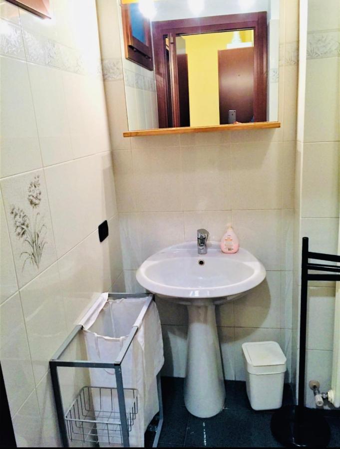 Bilocale Zona Centro Daire Milano Dış mekan fotoğraf