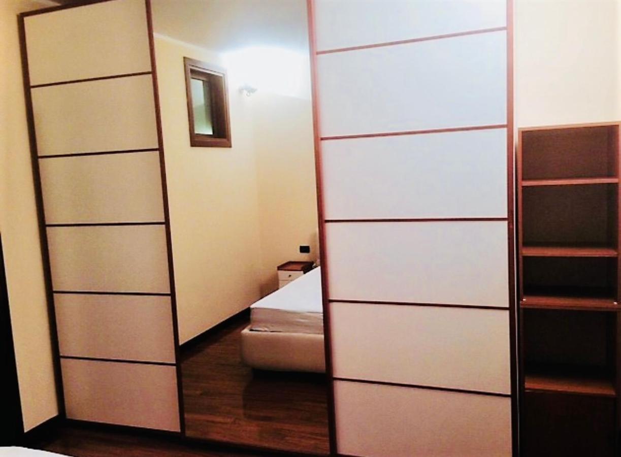Bilocale Zona Centro Daire Milano Dış mekan fotoğraf