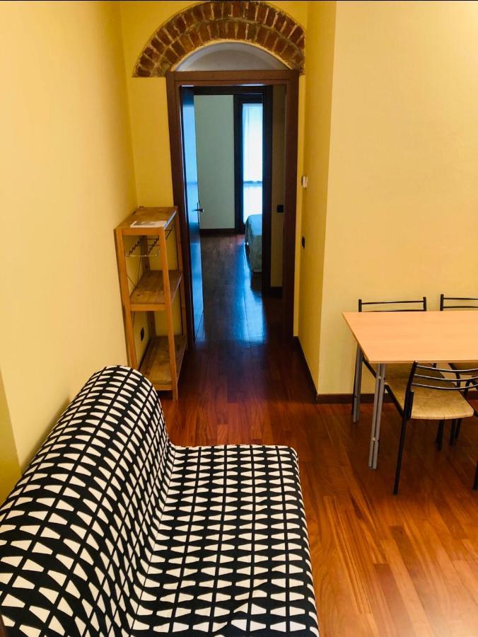 Bilocale Zona Centro Daire Milano Dış mekan fotoğraf
