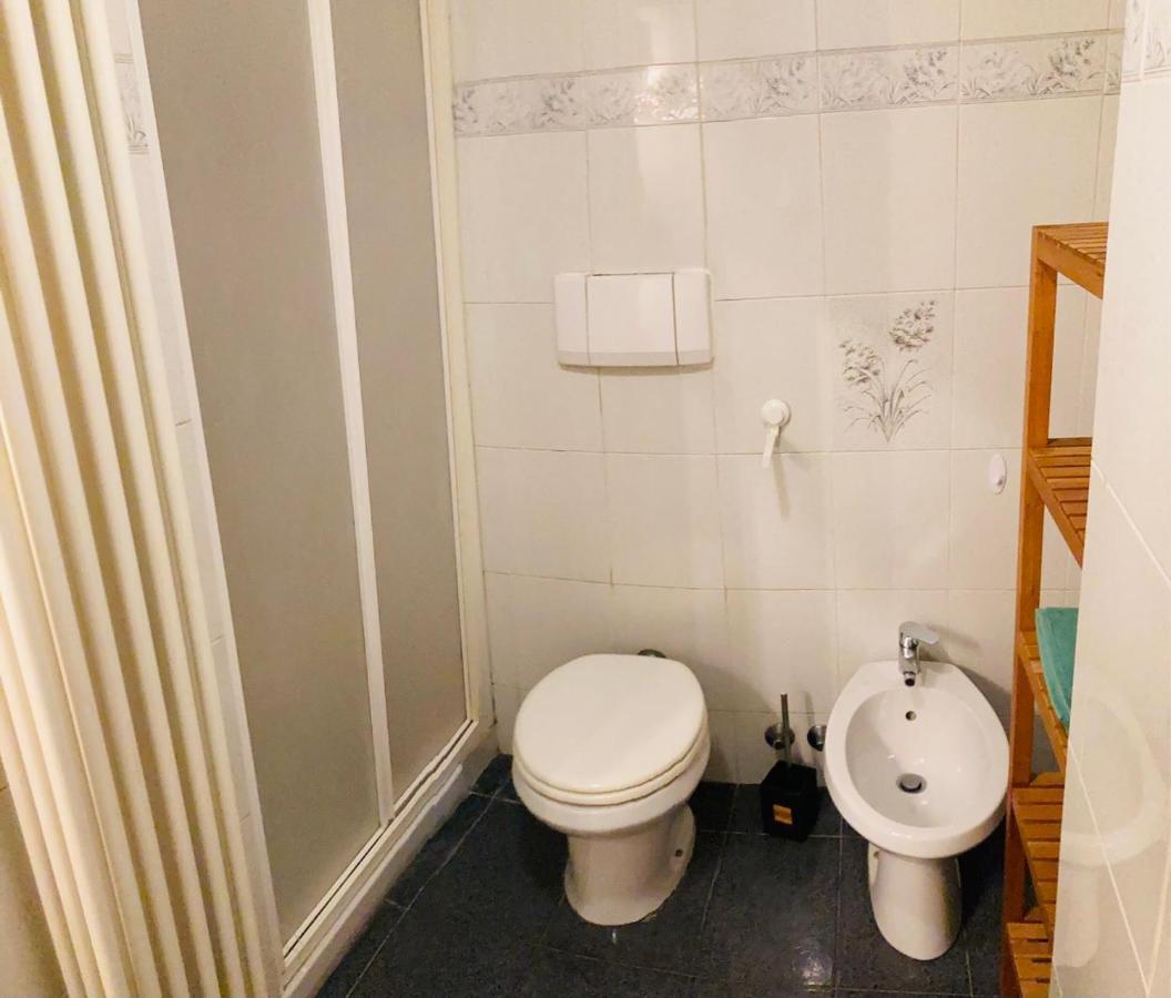 Bilocale Zona Centro Daire Milano Dış mekan fotoğraf