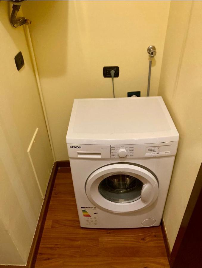 Bilocale Zona Centro Daire Milano Dış mekan fotoğraf